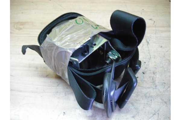 Recambio de cinturon seguridad delantero derecho para mini one 1.6 referencia OEM IAM 72111505913  