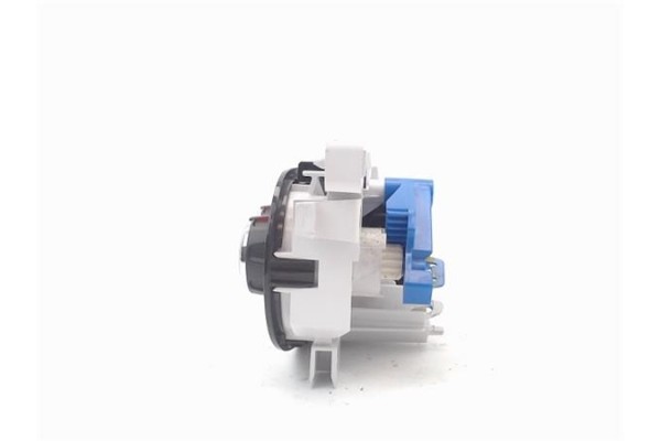Recambio de mandos calefaccion / a.a. para dacia duster i 1.5 ambiance 4x2 referencia OEM IAM N109211S  