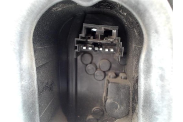 Recambio de piloto trasero izquierdo para renault espace iii (je0) referencia OEM IAM   