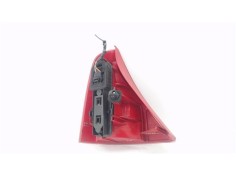 Recambio de piloto trasero derecho para renault clio ii fase i (b/cb0) 1.2 (b/cb0f, b/cb0a, b/cb10, b/cb1k, b/cb2d, b/cb2h) refe