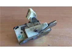 Recambio de cierre electromagnetico trasero izquierdo para ford fiesta berl./courier 1.1 surf referencia OEM IAM 89FBA26413BA  