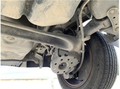 Recambio de puente trasero para toyota yaris (ksp9/scp9/nlp9) 1.4 active referencia OEM IAM 421100D141  