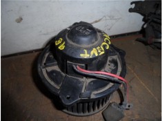 Recambio de motor calefaccion para hyundai accent (x3) referencia OEM IAM   