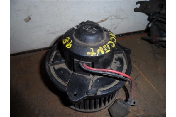 Recambio de motor calefaccion para hyundai accent (x3) referencia OEM IAM   