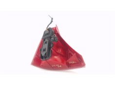 Recambio de piloto trasero derecho para renault clio ii fase i (b/cb0) 1.2 (b/cb0f, b/cb0a, b/cb10, b/cb1k, b/cb2d, b/cb2h) refe