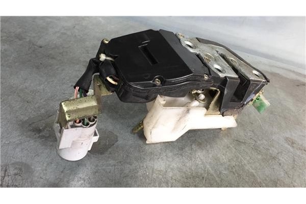 Recambio de cierre electromagnetico delantero izquierdo para toyota celica (t20) 1.8 referencia OEM IAM 89168L1  