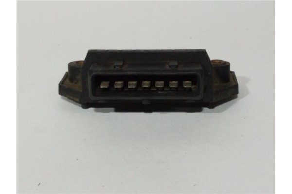 Recambio de pastilla encendido para volkswagen polo (867/871/873)(1981) 1.3 gt berlina [1,3 ltr. - 55 kw] referencia OEM IAM 211