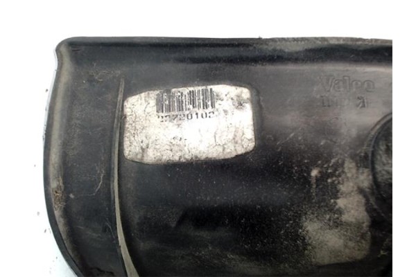 Recambio de piloto trasero izquierdo para renault espace iii (je0) referencia OEM IAM   