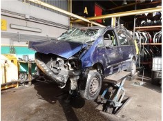 seat alhambra (7v9) del año 2005
