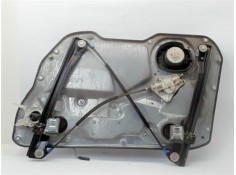 Recambio de elevalunas electrico delantero izquierdo para seat cordoba berlina (6l2) referencia OEM IAM 6L4837751  