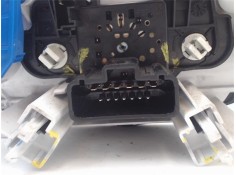 Recambio de mandos calefaccion / a.a. para dacia duster i 1.5 ambiance 4x2 referencia OEM IAM N109211S  