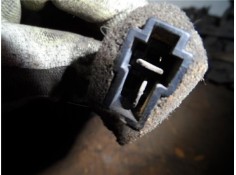 Recambio de motor calefaccion para hyundai accent (x3) referencia OEM IAM   