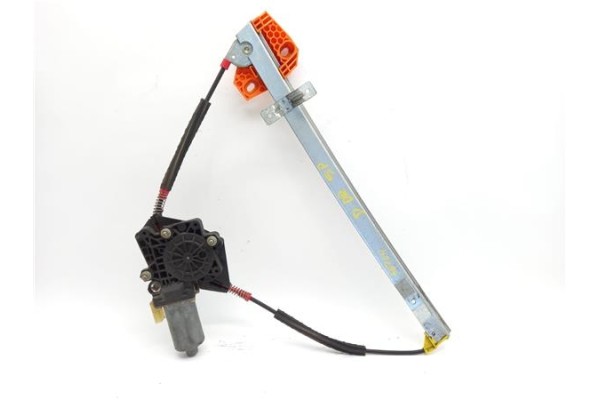 Recambio de elevalunas electrico delantero derecho para ford fiesta iv (ja_, jb_) 1.3 i referencia OEM IAM 0130821683  