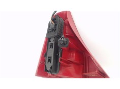 Recambio de piloto trasero derecho para renault clio ii fase i (b/cb0) 1.2 (b/cb0f, b/cb0a, b/cb10, b/cb1k, b/cb2d, b/cb2h) refe