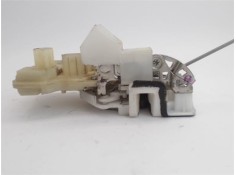 Recambio de cierre electromagnetico delantero derecho para honda jazz (gd1/5) 1.3 referencia OEM IAM 72110saag31  