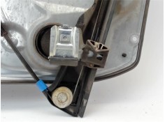 Recambio de elevalunas electrico delantero izquierdo para seat cordoba berlina (6l2) referencia OEM IAM 6L4837751  