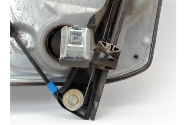 Recambio de elevalunas electrico delantero izquierdo para seat cordoba berlina (6l2) referencia OEM IAM 6L4837751   Recambio de elevalunas electrico delantero izquierdo para seat cordoba berlina (6l2) referencia OEM IAM 6L4837751