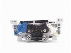 Recambio de mandos calefaccion / a.a. para dacia duster i 1.5 ambiance 4x2 referencia OEM IAM N109211S  