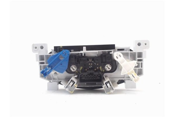 Recambio de mandos calefaccion / a.a. para dacia duster i 1.5 ambiance 4x2 referencia OEM IAM N109211S  