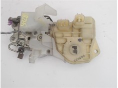 Recambio de cierre electromagnetico delantero derecho para honda jazz (gd1/5) 1.3 referencia OEM IAM 72110saag31  