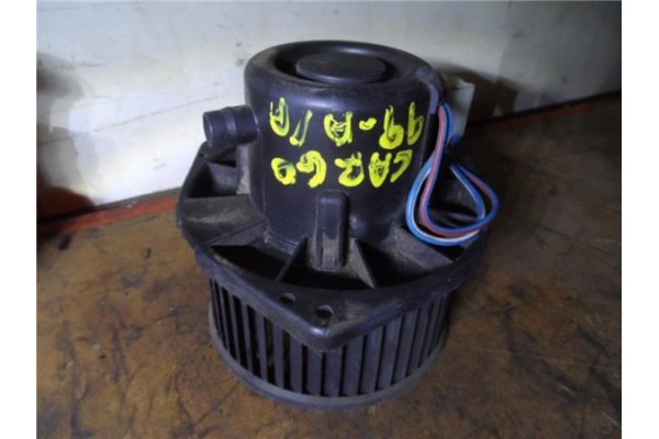 Recambio de motor calefaccion para nissan vanette cargo (hc23) 2.3 d referencia OEM IAM   