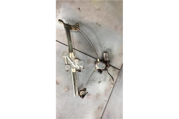 Recambio de mecanismo elevalunas delantero derecho para toyota celica (t20) 1.8 referencia OEM IAM 8571020221 0621006713 