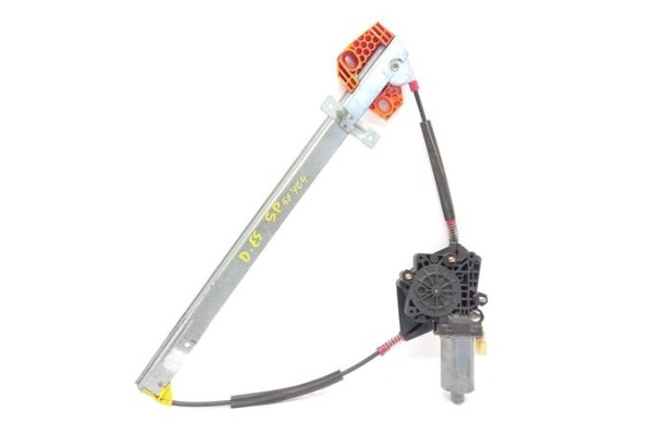Recambio de elevalunas electrico delantero izquierdo para ford fiesta iv (ja_, jb_) 1.3 i referencia OEM IAM 0130821682  