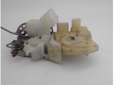 Recambio de cierre electromagnetico delantero derecho para honda jazz (gd1/5) 1.3 referencia OEM IAM 72110saag31  