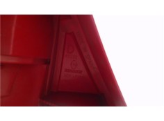 Recambio de piloto trasero derecho para renault clio ii fase i (b/cb0) 1.2 (b/cb0f, b/cb0a, b/cb10, b/cb1k, b/cb2d, b/cb2h) refe