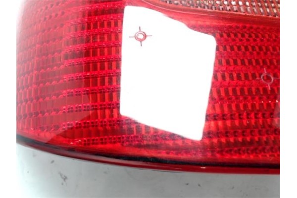 Recambio de piloto trasero izquierdo para citroen xsara berlina referencia OEM IAM 6350J5 2201363 6350P0 , CITROËN | 25340701 , 