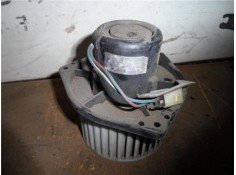 Recambio de motor calefaccion para nissan micra (k11) referencia OEM IAM BOSCH 0 130 063 083 