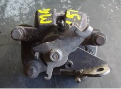 Recambio de pinza freno trasero izquierda para renault megane ii (bm0/1_, cm0/1_) 1.5 dci referencia OEM IAM 7711135736 77012076