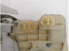 Recambio de cierre electromagnetico delantero derecho para honda jazz (gd1/5) 1.3 referencia OEM IAM 72110saag31  