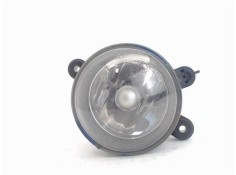 Recambio de faro antiniebla derecho para seat ibiza (6l1) referencia OEM IAM 6L0941699  