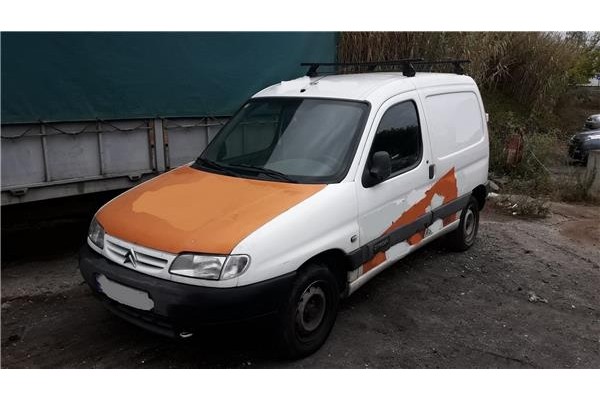 citroen berlingo (1996) del año 