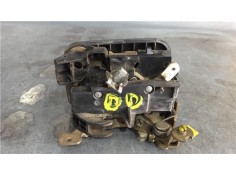 Recambio de cierre electromagnetico delantero derecho para renault kangoo i (f/kc0) d 65 1.9 (kc0e, kc02, kc0j, kc0n) referencia