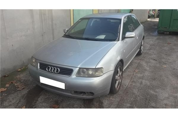 audi a3 (8l) del año 2004 audi a3 (8l) del año 2004