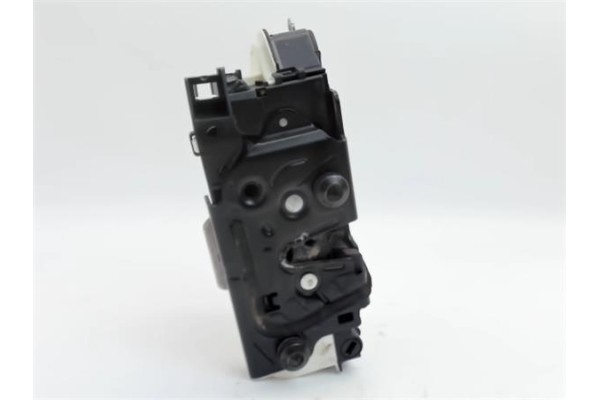 Recambio de cierre electromagnetico delantero derecho para seat ibiza berlina (6j5) 1.9 tdi referencia OEM IAM 16A5N1837016A  