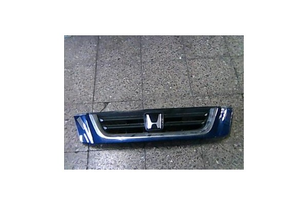 Recambio de rejilla capo para honda cr-v i (rd) 2.0 referencia OEM IAM 75101S10000ZC 75710S10G00 