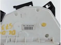 Recambio de cierre electromagnetico delantero derecho para seat ibiza berlina (6j5) 1.9 tdi referencia OEM IAM 16A5N1837016A  