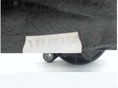 Recambio de faro antiniebla derecho para seat ibiza (6l1) referencia OEM IAM 6L0941699  