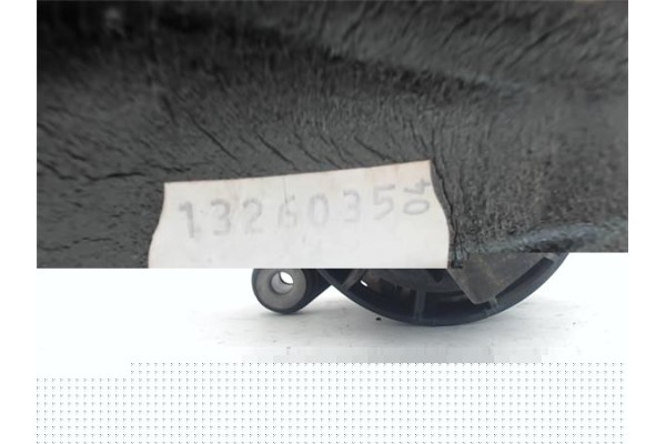 Recambio de faro antiniebla derecho para seat ibiza (6l1) referencia OEM IAM 6L0941699  