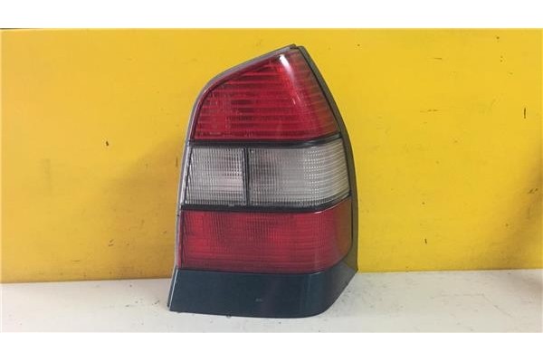 Recambio de piloto trasero derecho para nissan primera berlina (p11)(1996) 1.6 gx [1,6 ltr. - 66 kw 16v cat] referencia OEM IAM 