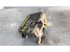 Recambio de cierre electromagnetico delantero izquierdo para renault kangoo i (f/kc0) d 65 1.9 (kc0e, kc02, kc0j, kc0n) referenc