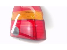 Recambio de piloto trasero derecho para seat arosa (6h1) 1.0 referencia OEM IAM 6H0945112D  