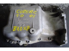 Recambio de carter para opel corsa c 1.0 referencia OEM IAM   