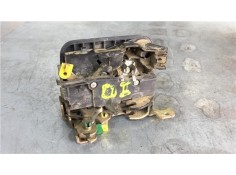 Recambio de cierre electromagnetico delantero izquierdo para renault kangoo i (f/kc0) d 65 1.9 (kc0e, kc02, kc0j, kc0n) referenc