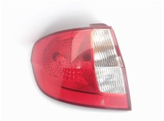 Recambio de piloto trasero izquierdo para hyundai getz (tb) referencia OEM IAM   