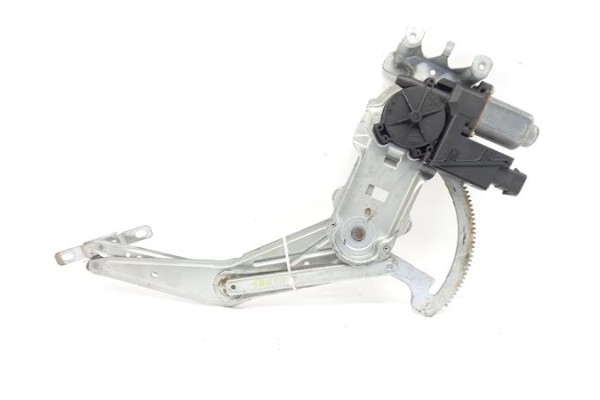 Recambio de elevalunas electrico delantero izquierdo para opel meriva (2003) 1.6 16v referencia OEM IAM 93389551  93186830 , OPE