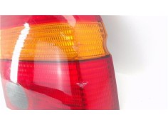 Recambio de piloto trasero derecho para seat arosa (6h1) 1.0 referencia OEM IAM 6H0945112D  